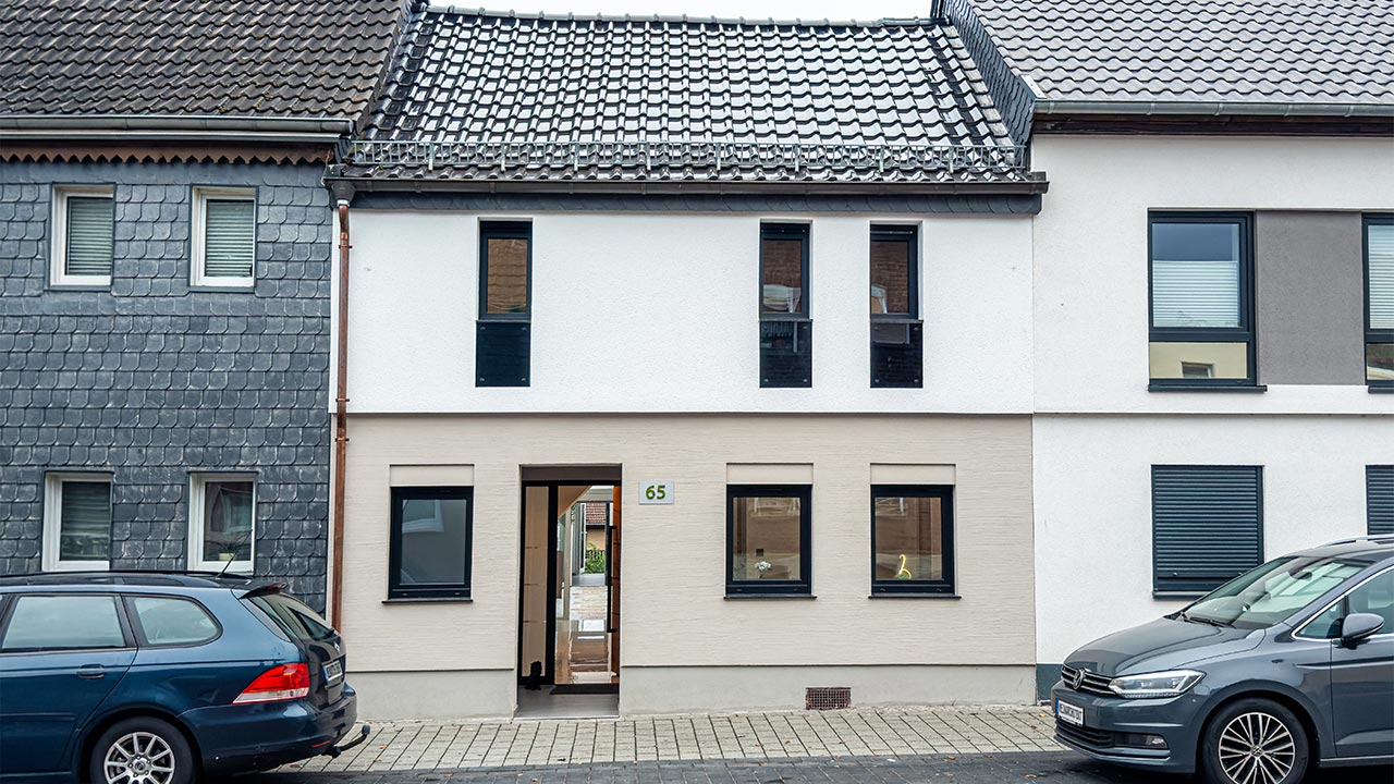 MeinArchitekt K65 Weilerswist